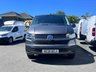 USED 2021 21 VOLKSWAGEN TRANSPORTER 2.0 TDI T28 Startline Panel Van 5dr Diesel Manual FWD SWB Euro 6 (s/s) (110 ps) SENSORS/CARPLAY/AIRCON/3 SEATS