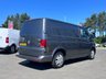 USED 2021 21 VOLKSWAGEN TRANSPORTER 2.0 TDI T28 Startline Panel Van 5dr Diesel Manual FWD SWB Euro 6 (s/s) (110 ps) SENSORS/CARPLAY/AIRCON/3 SEATS