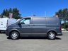 USED 2021 21 VOLKSWAGEN TRANSPORTER 2.0 TDI T28 Startline Panel Van 5dr Diesel Manual FWD SWB Euro 6 (s/s) (110 ps) SENSORS/CARPLAY/AIRCON/3 SEATS