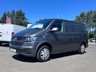 USED 2021 21 VOLKSWAGEN TRANSPORTER 2.0 TDI T28 Startline Panel Van 5dr Diesel Manual FWD SWB Euro 6 (s/s) (110 ps) SENSORS/CARPLAY/AIRCON/3 SEATS