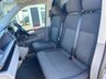 USED 2021 21 VOLKSWAGEN TRANSPORTER 2.0 TDI T28 Startline Panel Van 5dr Diesel Manual FWD SWB Euro 6 (s/s) (110 ps) SENSORS/CARPLAY/AIRCON/3 SEATS