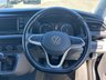 USED 2021 21 VOLKSWAGEN TRANSPORTER 2.0 TDI T28 Startline Panel Van 5dr Diesel Manual FWD SWB Euro 6 (s/s) (110 ps) SENSORS/CARPLAY/AIRCON/3 SEATS