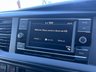 USED 2021 21 VOLKSWAGEN TRANSPORTER 2.0 TDI T28 Startline Panel Van 5dr Diesel Manual FWD SWB Euro 6 (s/s) (110 ps) SENSORS/CARPLAY/AIRCON/3 SEATS