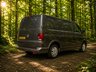 USED 2021 21 VOLKSWAGEN TRANSPORTER 2.0 TDI T28 Startline Panel Van 5dr Diesel Manual FWD SWB Euro 6 (s/s) (110 ps) SENSORS/CARPLAY/AIRCON/3 SEATS