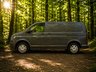 USED 2021 21 VOLKSWAGEN TRANSPORTER 2.0 TDI T28 Startline Panel Van 5dr Diesel Manual FWD SWB Euro 6 (s/s) (110 ps) SENSORS/CARPLAY/AIRCON/3 SEATS