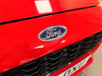 USED 2019 68 FORD FIESTA VAN 1.5 TDCi Sport Car Derived Van 3dr Diesel Manual Euro 6 (s/s) (120 ps) Ford SYNC + Sport Styling