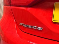 USED 2019 68 FORD FIESTA VAN 1.5 TDCi Sport Car Derived Van 3dr Diesel Manual Euro 6 (s/s) (120 ps) Ford SYNC + Sport Styling