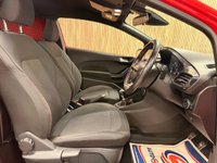 USED 2019 68 FORD FIESTA VAN 1.5 TDCi Sport Car Derived Van 3dr Diesel Manual Euro 6 (s/s) (120 ps) Ford SYNC + Sport Styling
