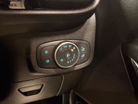USED 2019 68 FORD FIESTA VAN 1.5 TDCi Sport Car Derived Van 3dr Diesel Manual Euro 6 (s/s) (120 ps) Ford SYNC + Sport Styling