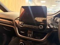 USED 2019 68 FORD FIESTA VAN 1.5 TDCi Sport Car Derived Van 3dr Diesel Manual Euro 6 (s/s) (120 ps) Ford SYNC + Sport Styling