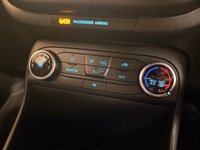 USED 2019 68 FORD FIESTA VAN 1.5 TDCi Sport Car Derived Van 3dr Diesel Manual Euro 6 (s/s) (120 ps) Ford SYNC + Sport Styling