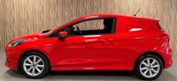 USED 2019 68 FORD FIESTA VAN 1.5 TDCi Sport Car Derived Van 3dr Diesel Manual Euro 6 (s/s) (120 ps) Ford SYNC + Sport Styling