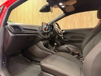 USED 2019 68 FORD FIESTA VAN 1.5 TDCi Sport Car Derived Van 3dr Diesel Manual Euro 6 (s/s) (120 ps) Ford SYNC + Sport Styling