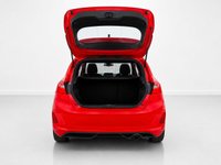 USED 2019 68 FORD FIESTA VAN 1.5 TDCi Sport Car Derived Van 3dr Diesel Manual Euro 6 (s/s) (120 ps) Ford SYNC + Sport Styling