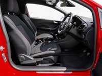 USED 2019 68 FORD FIESTA VAN 1.5 TDCi Sport Car Derived Van 3dr Diesel Manual Euro 6 (s/s) (120 ps) Ford SYNC + Sport Styling