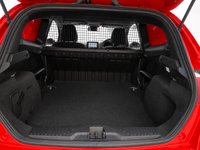 USED 2019 68 FORD FIESTA VAN 1.5 TDCi Sport Car Derived Van 3dr Diesel Manual Euro 6 (s/s) (120 ps) Ford SYNC + Sport Styling