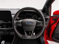 USED 2019 68 FORD FIESTA VAN 1.5 TDCi Sport Car Derived Van 3dr Diesel Manual Euro 6 (s/s) (120 ps) Ford SYNC + Sport Styling