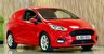 USED 2019 68 FORD FIESTA VAN 1.5 TDCi Sport Car Derived Van 3dr Diesel Manual Euro 6 (s/s) (120 ps) Ford SYNC + Sport Styling