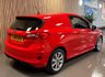 USED 2019 68 FORD FIESTA VAN 1.5 TDCi Sport Car Derived Van 3dr Diesel Manual Euro 6 (s/s) (120 ps) Ford SYNC + Sport Styling