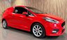 USED 2019 68 FORD FIESTA VAN 1.5 TDCi Sport Car Derived Van 3dr Diesel Manual Euro 6 (s/s) (120 ps) Ford SYNC + Sport Styling