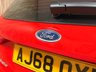 USED 2019 68 FORD FIESTA VAN 1.5 TDCi Sport Car Derived Van 3dr Diesel Manual Euro 6 (s/s) (120 ps) Ford SYNC + Sport Styling