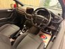 USED 2019 68 FORD FIESTA VAN 1.5 TDCi Sport Car Derived Van 3dr Diesel Manual Euro 6 (s/s) (120 ps) Ford SYNC + Sport Styling
