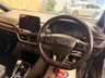 USED 2019 68 FORD FIESTA VAN 1.5 TDCi Sport Car Derived Van 3dr Diesel Manual Euro 6 (s/s) (120 ps) Ford SYNC + Sport Styling