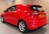 USED 2019 68 FORD FIESTA VAN 1.5 TDCi Sport Car Derived Van 3dr Diesel Manual Euro 6 (s/s) (120 ps) Ford SYNC + Sport Styling