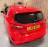 USED 2019 68 FORD FIESTA VAN 1.5 TDCi Sport Car Derived Van 3dr Diesel Manual Euro 6 (s/s) (120 ps) Ford SYNC + Sport Styling