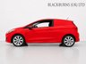 USED 2019 68 FORD FIESTA VAN 1.5 TDCi Sport Car Derived Van 3dr Diesel Manual Euro 6 (s/s) (120 ps) Ford SYNC + Sport Styling