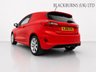 USED 2019 68 FORD FIESTA VAN 1.5 TDCi Sport Car Derived Van 3dr Diesel Manual Euro 6 (s/s) (120 ps) Ford SYNC + Sport Styling