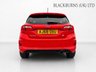 USED 2019 68 FORD FIESTA VAN 1.5 TDCi Sport Car Derived Van 3dr Diesel Manual Euro 6 (s/s) (120 ps) Ford SYNC + Sport Styling