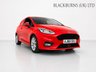 USED 2019 68 FORD FIESTA VAN 1.5 TDCi Sport Car Derived Van 3dr Diesel Manual Euro 6 (s/s) (120 ps) Ford SYNC + Sport Styling