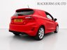 USED 2019 68 FORD FIESTA VAN 1.5 TDCi Sport Car Derived Van 3dr Diesel Manual Euro 6 (s/s) (120 ps) Ford SYNC + Sport Styling