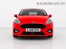 USED 2019 68 FORD FIESTA VAN 1.5 TDCi Sport Car Derived Van 3dr Diesel Manual Euro 6 (s/s) (120 ps) Ford SYNC + Sport Styling