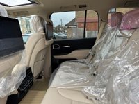 USED 2024 74 TOYOTA LAND CRUISER ZX 4X4 3.5L PETROL AUTO EXCELLENT CONDITION