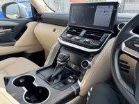 USED 2024 74 TOYOTA LAND CRUISER ZX 4X4 3.5L PETROL AUTO EXCELLENT CONDITION
