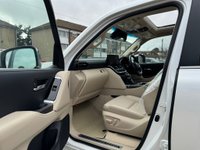 USED 2024 74 TOYOTA LAND CRUISER ZX 4X4 3.5L PETROL AUTO EXCELLENT CONDITION