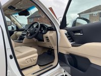 USED 2024 74 TOYOTA LAND CRUISER ZX 4X4 3.5L PETROL AUTO EXCELLENT CONDITION