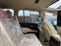 USED 2024 74 TOYOTA LAND CRUISER ZX 4X4 3.5L PETROL AUTO EXCELLENT CONDITION