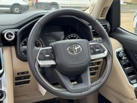 USED 2024 74 TOYOTA LAND CRUISER ZX 4X4 3.5L PETROL AUTO EXCELLENT CONDITION
