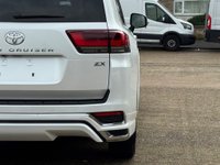 USED 2024 74 TOYOTA LAND CRUISER ZX 4X4 3.5L PETROL AUTO EXCELLENT CONDITION