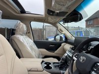 USED 2024 74 TOYOTA LAND CRUISER ZX 4X4 3.5L PETROL AUTO EXCELLENT CONDITION