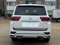 USED 2024 74 TOYOTA LAND CRUISER ZX 4X4 3.5L PETROL AUTO EXCELLENT CONDITION