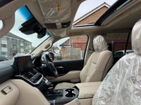 USED 2024 74 TOYOTA LAND CRUISER ZX 4X4 3.5L PETROL AUTO EXCELLENT CONDITION