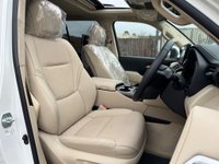 USED 2024 74 TOYOTA LAND CRUISER ZX 4X4 3.5L PETROL AUTO EXCELLENT CONDITION