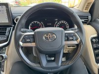 USED 2024 74 TOYOTA LAND CRUISER ZX 4X4 3.5L PETROL AUTO EXCELLENT CONDITION
