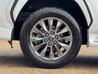 USED 2024 74 TOYOTA LAND CRUISER ZX 4X4 3.5L PETROL AUTO EXCELLENT CONDITION