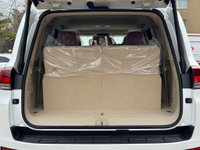 USED 2024 74 TOYOTA LAND CRUISER ZX 4X4 3.5L PETROL AUTO EXCELLENT CONDITION