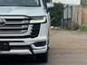 USED 2024 74 TOYOTA LAND CRUISER ZX 4X4 3.5L PETROL AUTO EXCELLENT CONDITION
